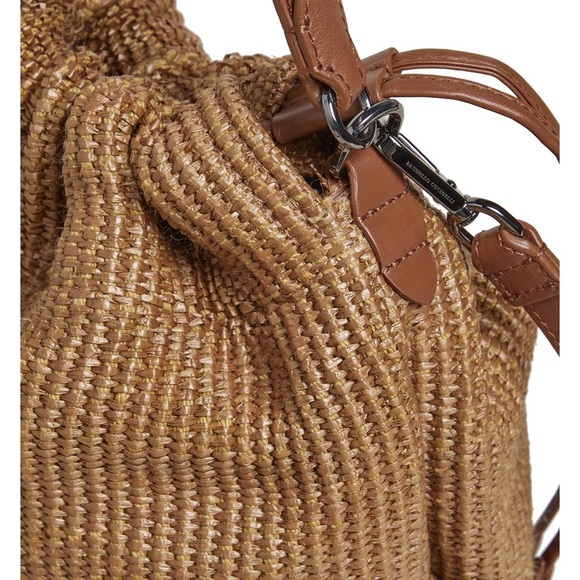 Brunello Cucinelli Raffia bag - Picture 6 of 8